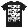 kenny Teenage Cancer Trust Merch Drum Roll Shirt
