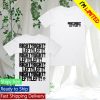 kenny Teenage Cancer Trust Merch Drum Roll TShirt0