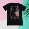 kenny Tesseract Merch Store Summer Tour 2025 Shirt Blacks