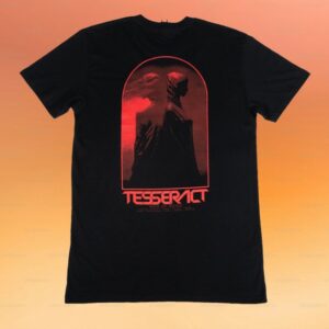 kenny Tesseract Merch Store War Of Being Shirt Red Blacks kenny Tesseract Merch Store War Of Being Shirt Red Blacks