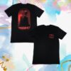 kenny Tesseract Merch Store War Of Being Shirt Red Blackss