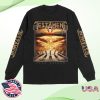 kenny Testament Legions Merch Para Bellum Long Sleeve Shirt