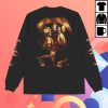 kenny Testament Legions Merch Para Bellum Long Sleeve Shirts