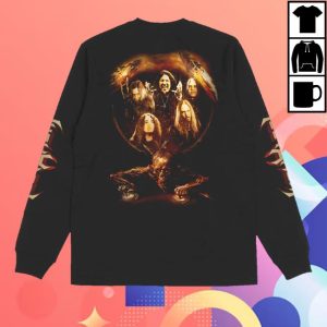 kenny Testament Legions Merch Para Bellum Long Sleeve Shirts kenny Testament Legions Merch Para Bellum Long Sleeve Shirts