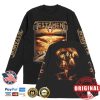 kenny Testament Legions Merch Para Bellum Long Sleeve Shirtsf