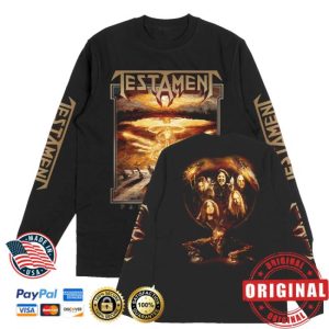 kenny Testament Legions Merch Para Bellum Long Sleeve Shirtsf kenny Testament Legions Merch Para Bellum Long Sleeve Shirtsf