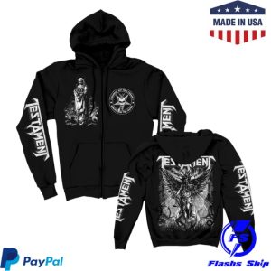 kenny Testament Merch Store Archangel Zip Up Hoodie 1 kenny Testament Merch Store Archangel Zip Up Hoodie 1
