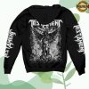 kenny Testament Merch Store Archangel Zip Up Hoodies 1