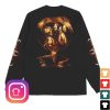 kenny Testament Merch Store Para Bellum Long Sleeve