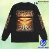 kenny Testament Merch Store Para Bellum Long Sleeves