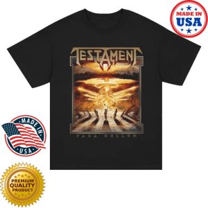 kenny Testament Merch Store Para Bellum Shirt kenny Testament Merch Store Para Bellum Shirt