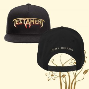 kenny Testament Merch Store Para Bellum Snapback Hatss kenny Testament Merch Store Para Bellum Snapback Hatss