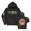 kenny Testament Merch Store The Legacy Album Pullover Hoodie