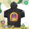 kenny Testament Merch Store The Legacy Album Pullover Hoodies