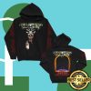 kenny Testament Merch Store The Legacy Tno Pullover Hoodie