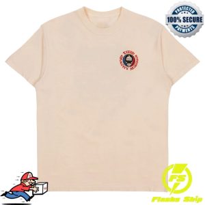 kenny Teton Gravity Research Shop Merch Tgr X Gd River Bear Tee