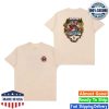 kenny Teton Gravity Research Shop Merch Tgr X Gd River Bear Tee0
