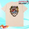 kenny Teton Gravity Research Shop Merch Tgr X Gd River Bear Tee1