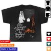 kenny Teyana Taylor Merch A Beautiful Mess Tee In Black 1