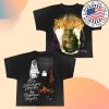 kenny Teyana Taylor Merch A Beautiful Mess Tee In Black1 1