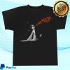 kenny Teyana Taylor Merch Fire Pistols Tee In Black1 1