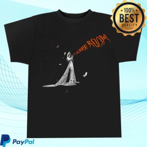 kenny Teyana Taylor Merch Fire Pistols Tee In Black1 1 kenny Teyana Taylor Merch Fire Pistols Tee In Black1 1