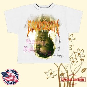 kenny Teyana Taylor Merch Store A Beautiful Mess Shirt