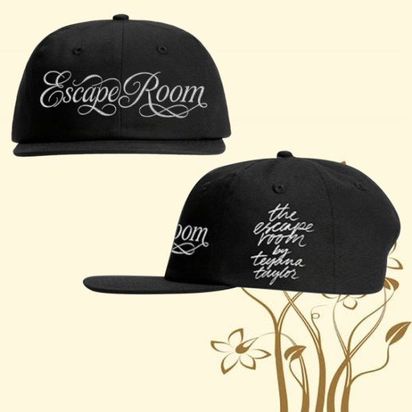 kenny Teyana Taylor Merch Store Script Hats