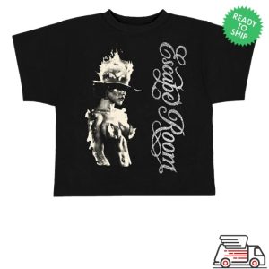 kenny Teyana Taylor Merch Store Teys Note Shirt