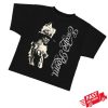 kenny Teyana Taylor Merch Store Teys Note Shirts