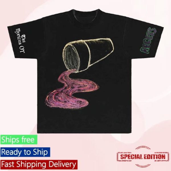 kenny That Mexican Ot Merch Shop Store Cup With Sleeves Shirt
