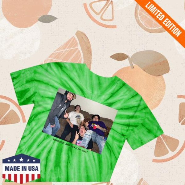 kenny That Mexican Ot Merch Shop Store Nonsense Mexican Shit Shirtdf