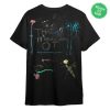 kenny That Mexican Ot Merch Store Chalk Shirts