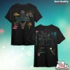 kenny That Mexican Ot Merch Store Chalk Shirtss