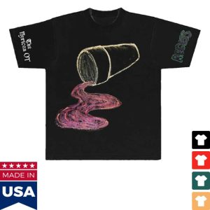 kenny That Mexican Ot Merch Store Cup With Sleeves Shirt kenny That Mexican Ot Merch Store Cup With Sleeves Shirt