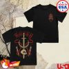 kenny The Amity Affliction Merch Banner Black Shirt0