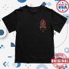 kenny The Amity Affliction Merch Banner Black Shirt1