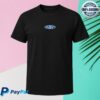 kenny The Angel Reese Merch Shop Store Ar Angel Energy Black Shirt