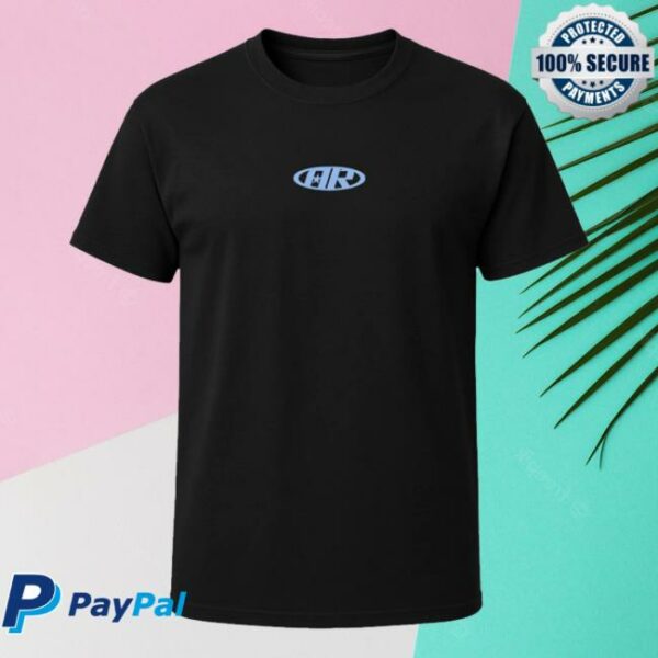 kenny The Angel Reese Merch Shop Store Ar Angel Energy Black Shirt