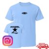 kenny The Angel Reese Merch Shop Store Ar Angel Energy Shirts