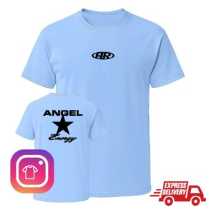 kenny The Angel Reese Merch Shop Store Ar Angel Energy Shirts kenny The Angel Reese Merch Shop Store Ar Angel Energy Shirts
