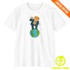 kenny The Babylon Bee Merch Dancing On Top Of The World Shirt