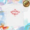 kenny The Beaches Merch Blame My Ex Shirt