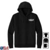 kenny The Beaches Merch Its Your Lucky Day Hoodie