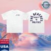 kenny The Beaches Merch Jocelyn Shirt