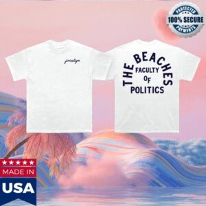 kenny The Beaches Merch Jocelyn Shirt kenny The Beaches Merch Jocelyn Shirt
