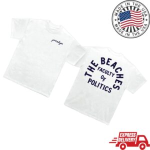 kenny The Beaches Merch Jocelyn Shirt1 kenny The Beaches Merch Jocelyn Shirt1