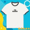 kenny The Beaches Merch No Hard Feelings Ringer Shirt