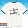 kenny The Beaches Merch No Hard Feelings Ringer Shirt1