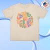 kenny The Beatles Merch Shop Store Come Together Beige Shirt